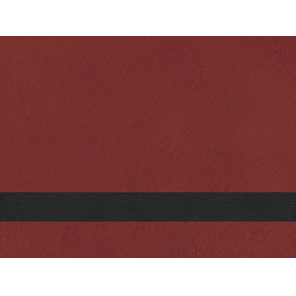 Leatherette Certificate Cover