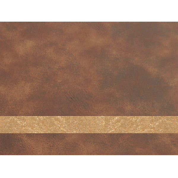 Leatherette Certificate Cover