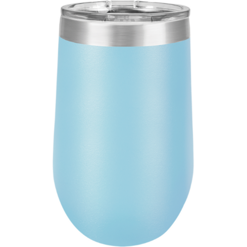 Stemless Wine Tumbler 12oz