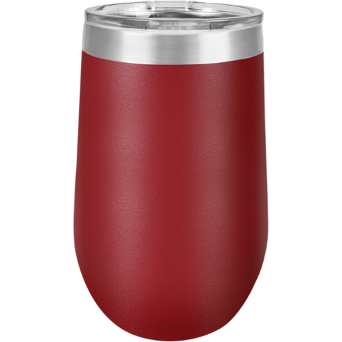 Stemless Wine Tumbler 12oz