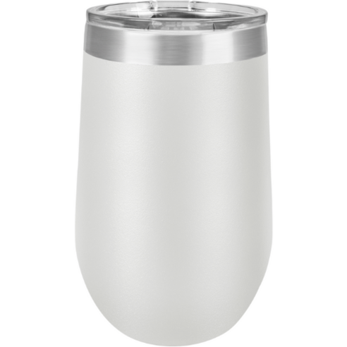 Stemless Wine Tumbler 12oz